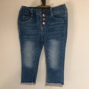 Jessica Simpson Jeans for 12 Mos. Old